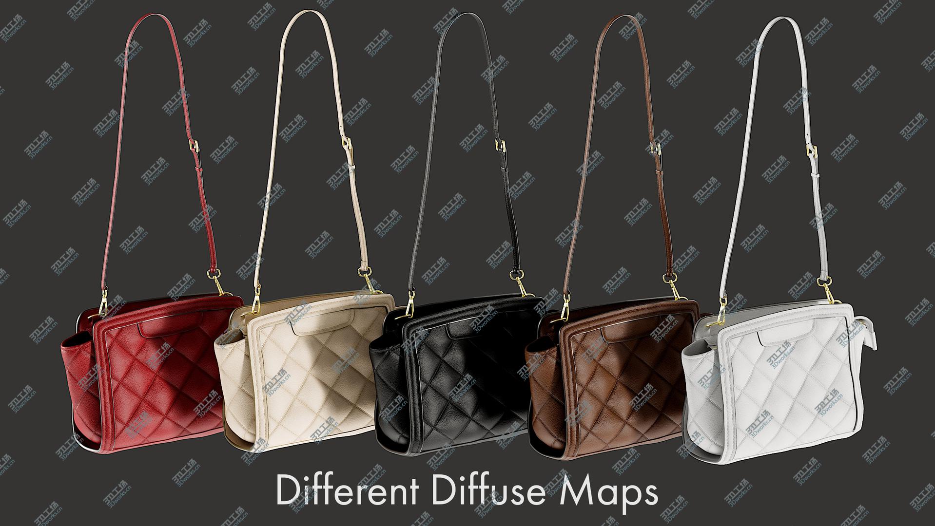 images/goods_img/202105073/Ladies Handbag 3D model/3.jpg